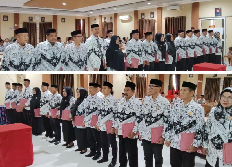 Bidang PGRI Papua Barat Daya - Persatuan Guru Republik Indonesia Cabang Papua Barat Daya
