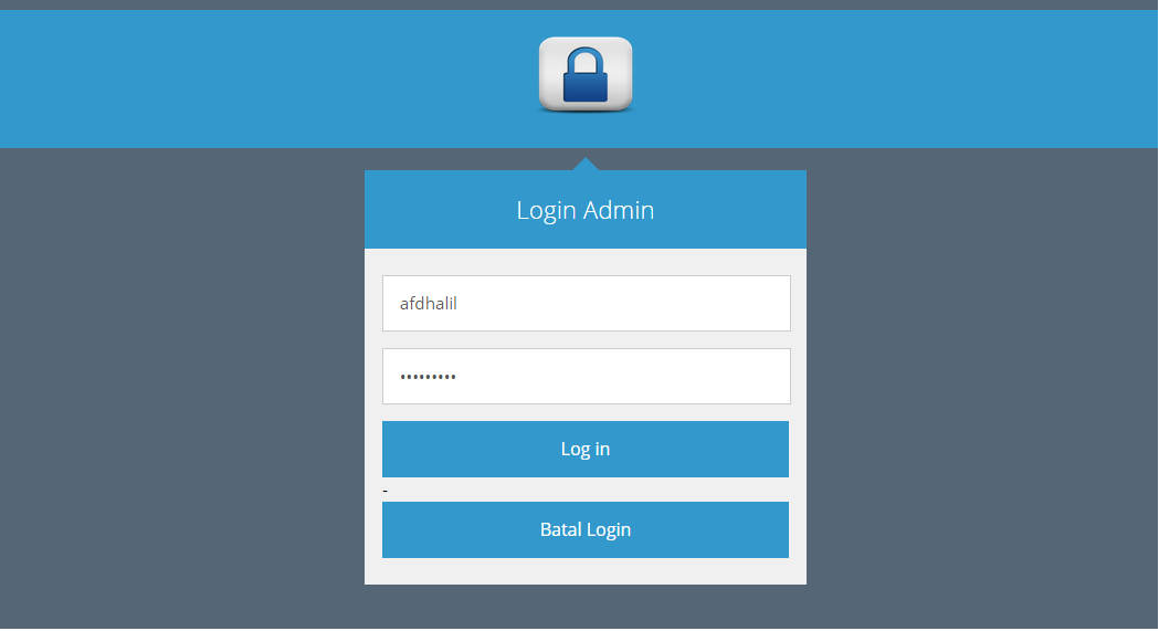 Login PGRI Papua Barat Daya - Persatuan Guru Republik Indonesia Cabang Papua Barat Daya